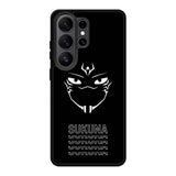 Sukuna Samsung Galaxy S26 Ultra Case OV9174