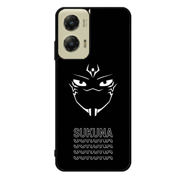 Sukuna Motorola Moto G Stylus 5G 2024 Case OV9174