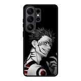 Yuji Itadori Samsung Galaxy S26 Ultra Case QC9176