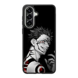 Yuji Itadori Samsung Galaxy A37 Case QC9176