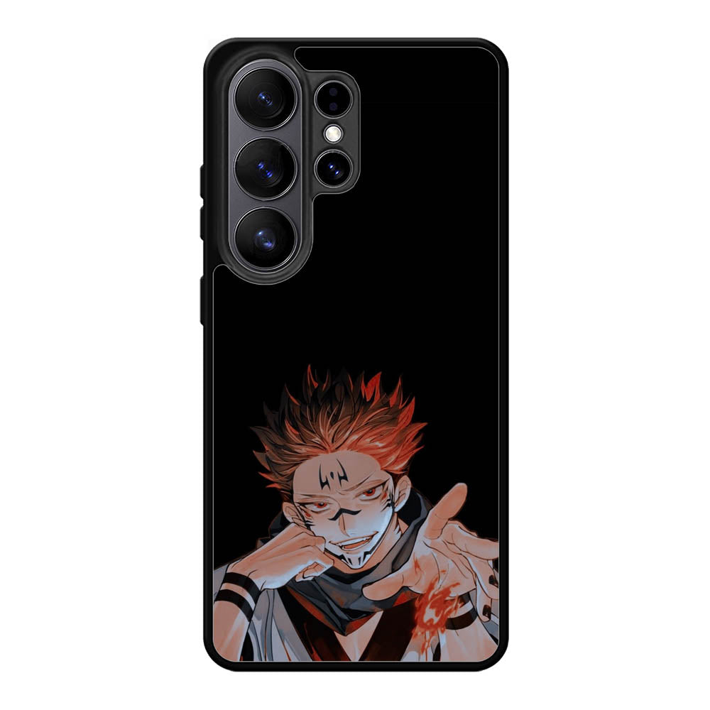 Help Me Samsung Galaxy S26 Ultra Case OV9452