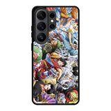 One Piece Team Samsung Galaxy S26 Ultra Case