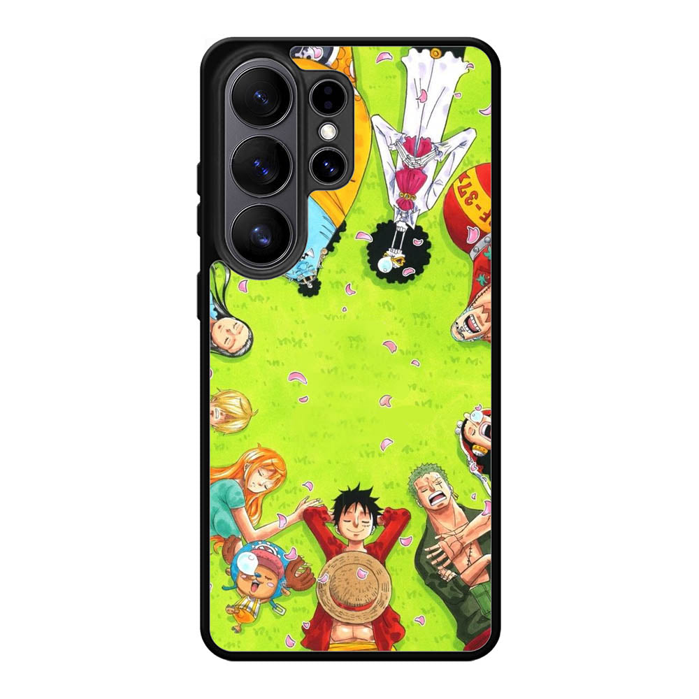 Fullteam One Piece Samsung Galaxy S26 Ultra Case