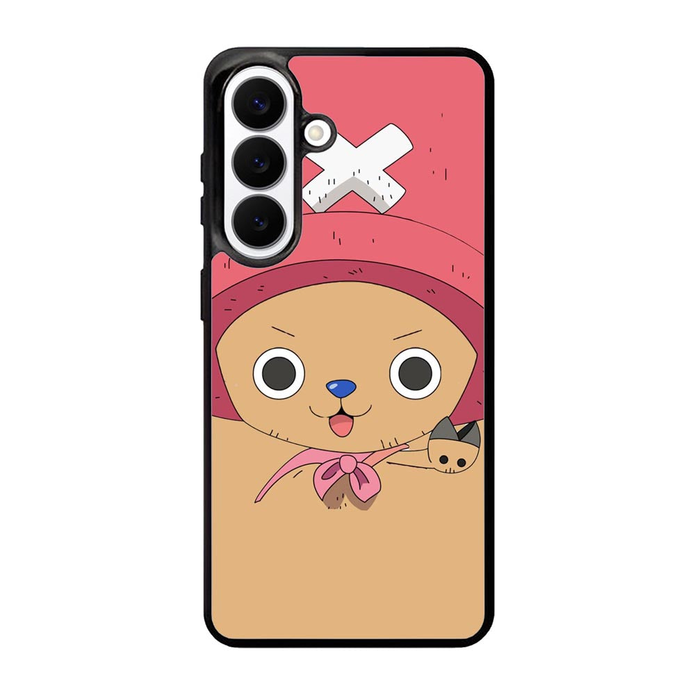 Tony Tony Chopper Samsung Galaxy S26 Case QC9182