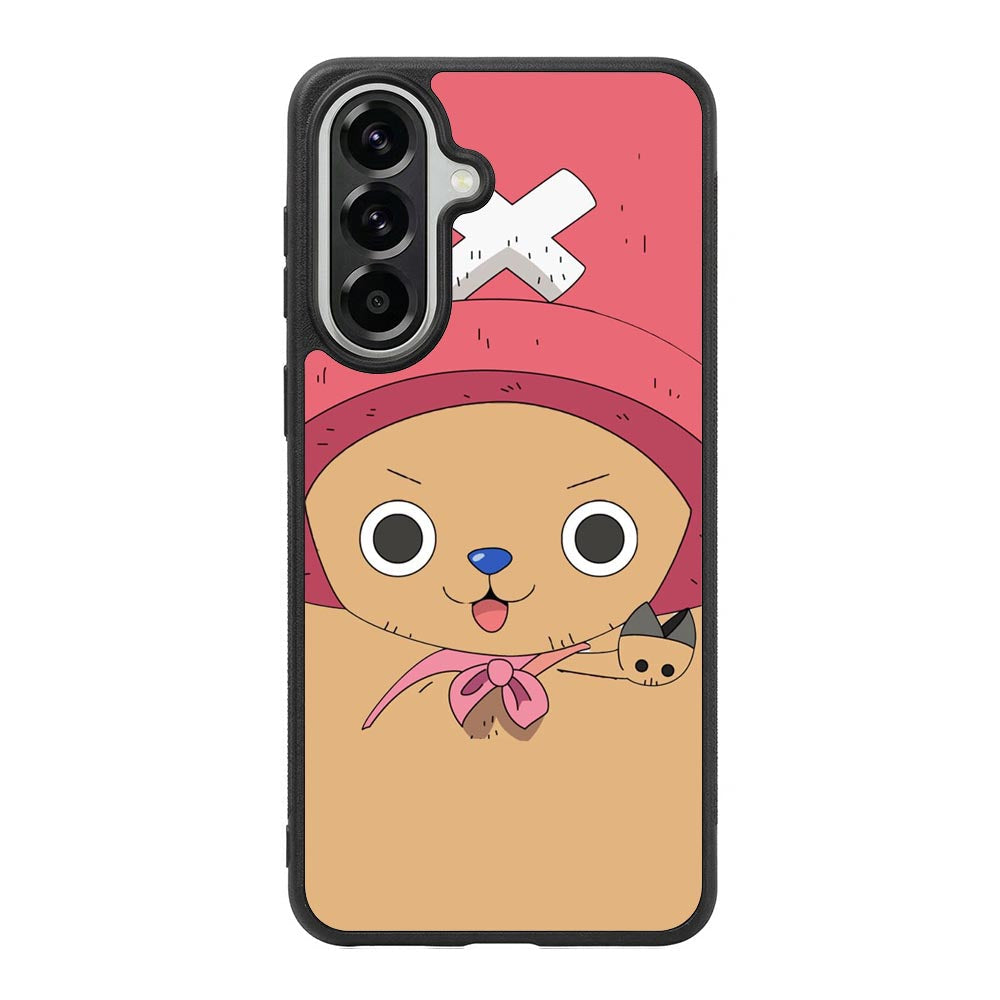 Tony Tony Chopper Samsung Galaxy A57 Case QC9182