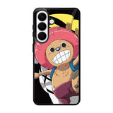 Tony Chopper Samsung Galaxy S26 Plus Case QC9183