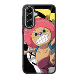 Tony Chopper Samsung Galaxy A57 Case QC9183
