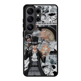 Sabo One Piece Samsung Galaxy S26 Ultra Case OV9184