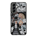 Sabo One Piece Samsung Galaxy A37 Case OV9184