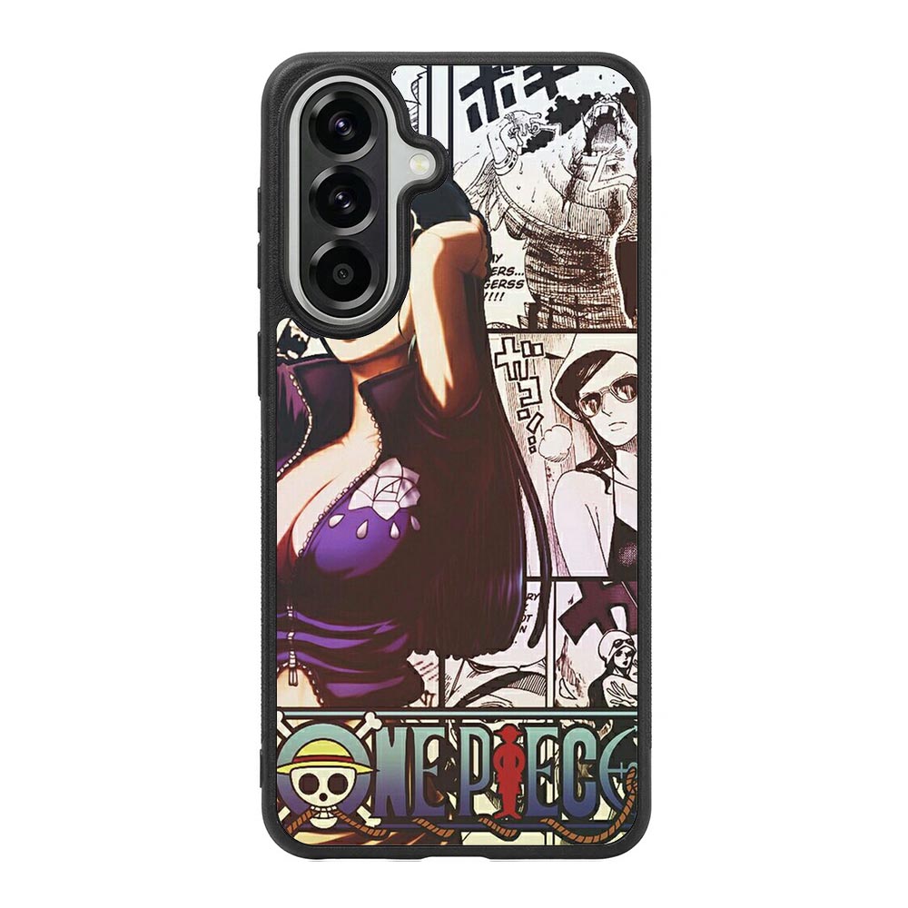 Nico Robin One Piece Samsung Galaxy A57 Case QC9185