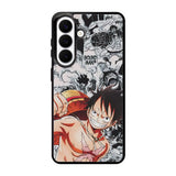 Flamengo Samsung Galaxy S26 Case OV9342