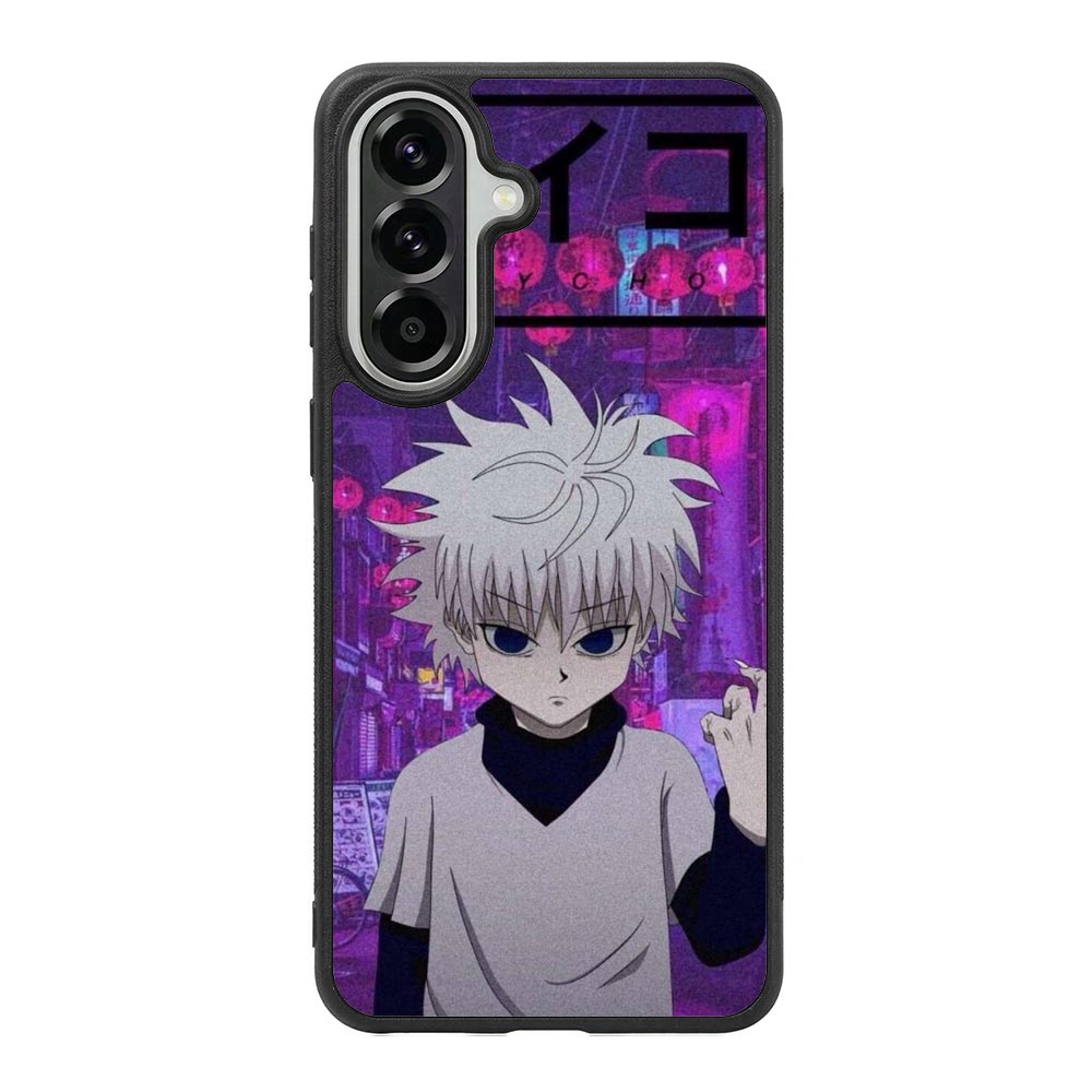 Zoldyck Killua Samsung Galaxy A57 Case OV9198