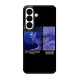 Killua Zoldyck Anime Samsung Galaxy S26 Case QC9199