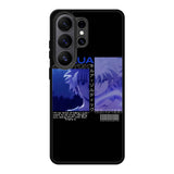 Killua Zoldyck Anime Samsung Galaxy S26 Ultra Case QC9199