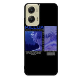 Killua Zoldyck Anime Motorola Moto G Stylus 5G 2024 Case OV9199