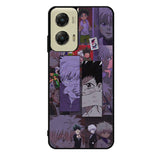 Gon Freecss Killua Motorola Moto G Stylus 5G 2024 Case OV9201