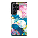 Jeanne The Case Study of Vanitas Samsung Galaxy S26 Ultra Case OV8563