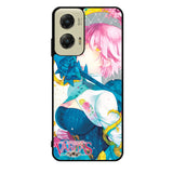 Jeanne The Case Study of Vanitas Motorola Moto G Stylus 5G 2024 Case OV8563