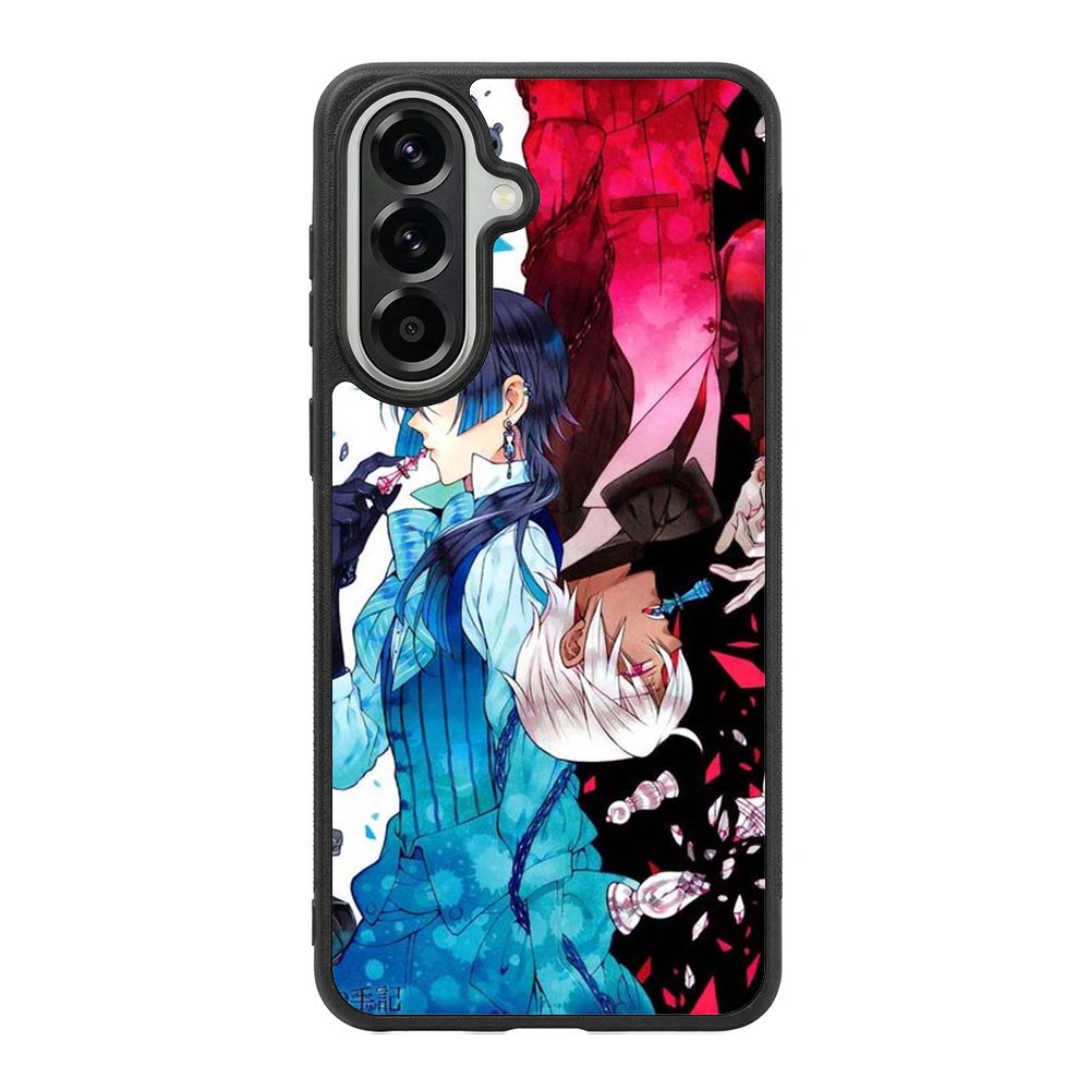 Case study of vanitas Samsung Galaxy A57 Case QC8565