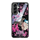 Vanitas Noe Archiviste Samsung Galaxy A37 Case OV8567