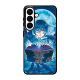 Case study of vanitas vol 1 Samsung Galaxy S26 Case OV8568