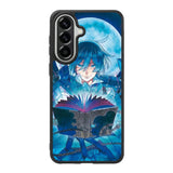 Case study of vanitas vol 1 Samsung Galaxy A57 Case OV8568