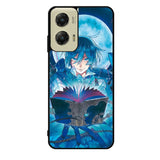 Case study of vanitas vol 1 Motorola Moto G Stylus 5G 2024 Case OV8568