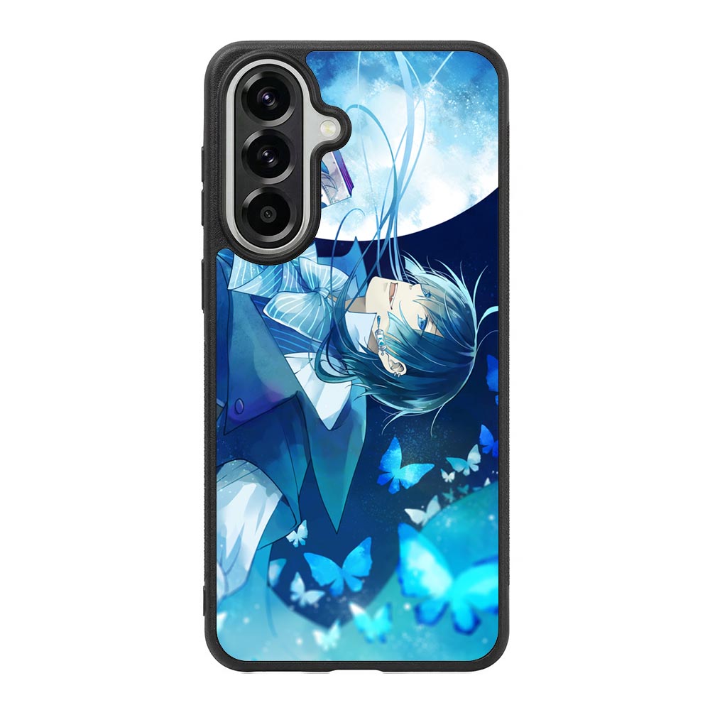 Vanitas of the Case Study Samsung Galaxy A37 Case OV8569