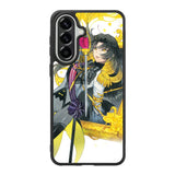 Dominique de Sade Samsung Galaxy A57 Case QC8570