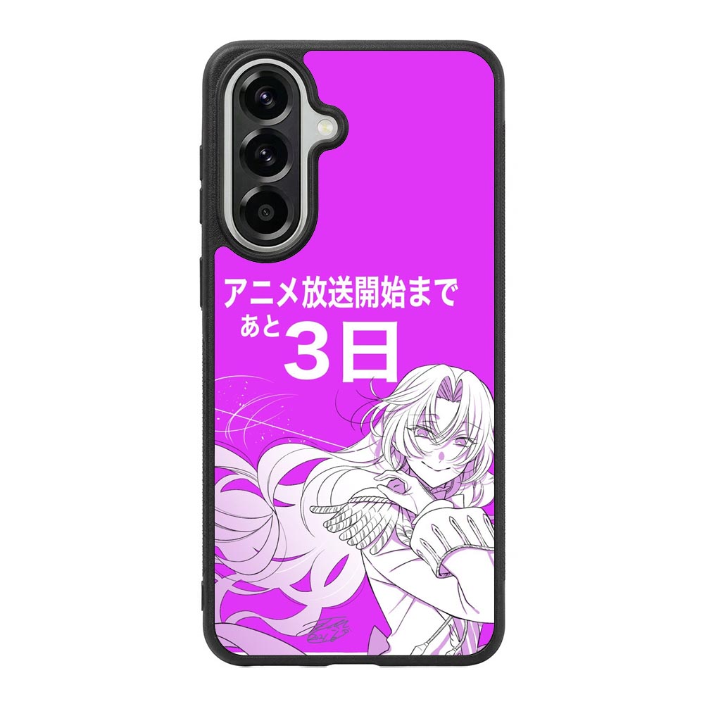 Dominique de Sade Vanitas Samsung Galaxy A37 Case OV8571