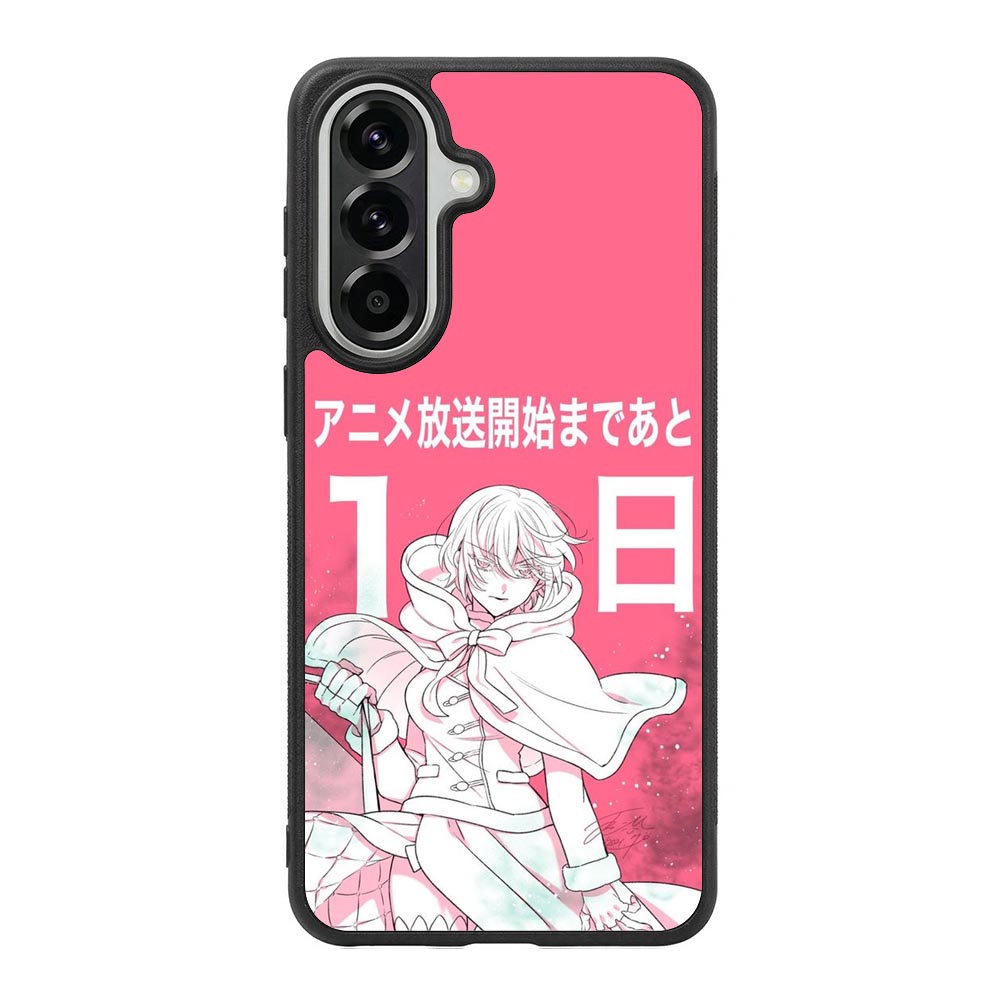 Jeane Vanitas Samsung Galaxy A57 Case OV8572