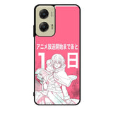 Jeane Vanitas Motorola Moto G Stylus 5G 2024 Case OV8572