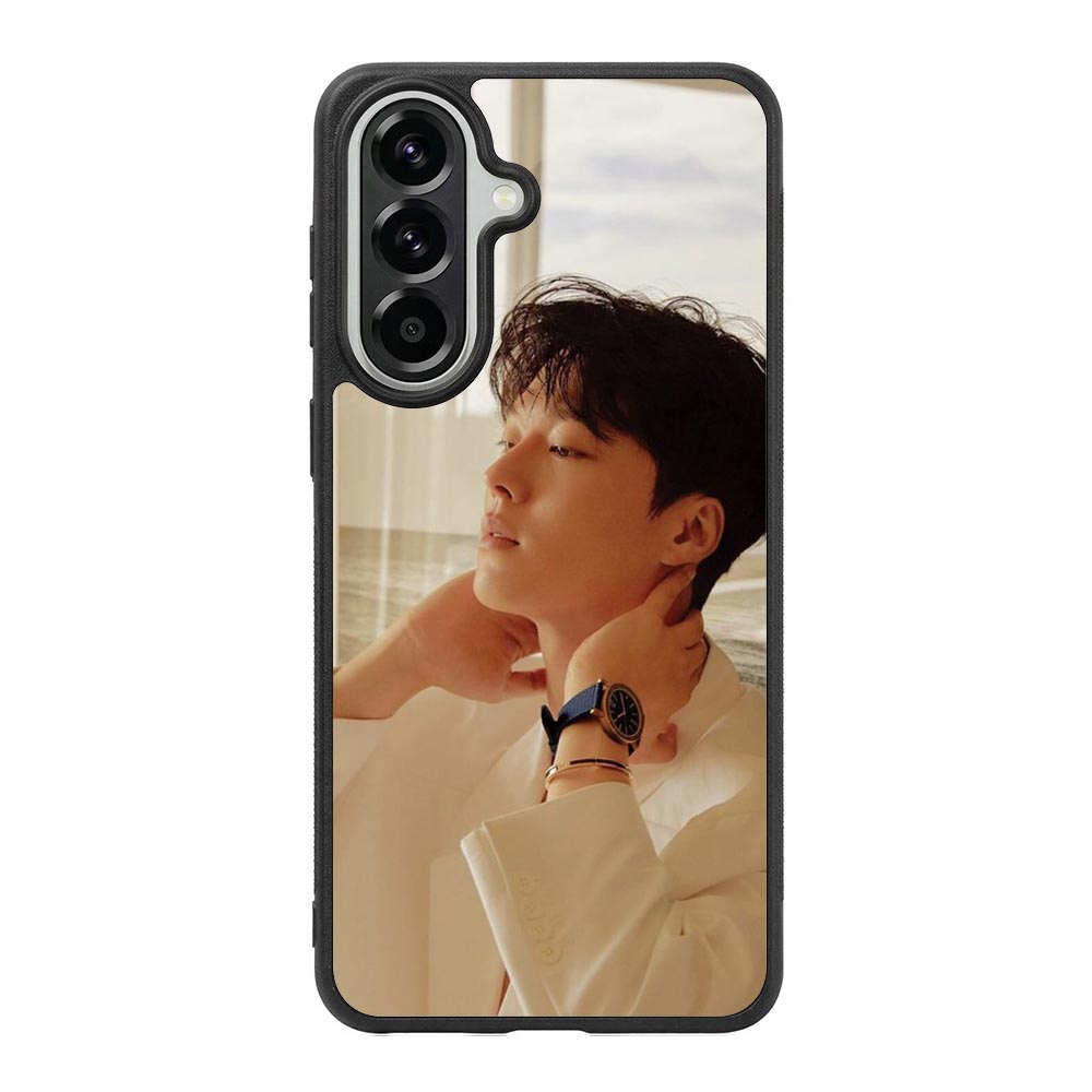 Jang Ki Yong Samsung Galaxy A57 Case OV8578