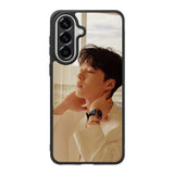 Jang Ki Yong Samsung Galaxy A57 Case OV8578