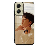 Jang Ki Yong Motorola Moto G Stylus 5G 2024 Case OV8578
