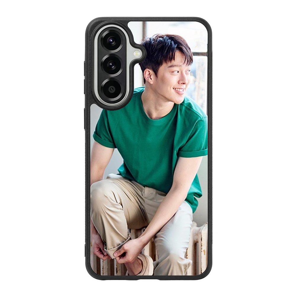 Jang Ki-Yong Samsung Galaxy A37 Case OV8580