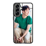 Jang Ki-Yong Samsung Galaxy A37 Case OV8580