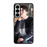 Jang Ki Yong Wallpaper Samsung Galaxy S26 Case QC8582