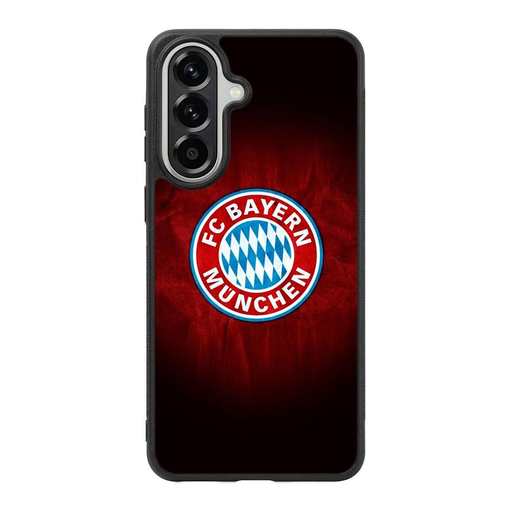 Fc Bayern Munich Logo Samsung Galaxy A57 Case