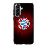 Fc Bayern Munich Logo Samsung Galaxy A57 Case