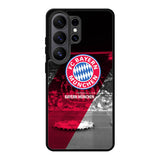 FC Bayern Munchen Samsung Galaxy S26 Ultra Case OV8584