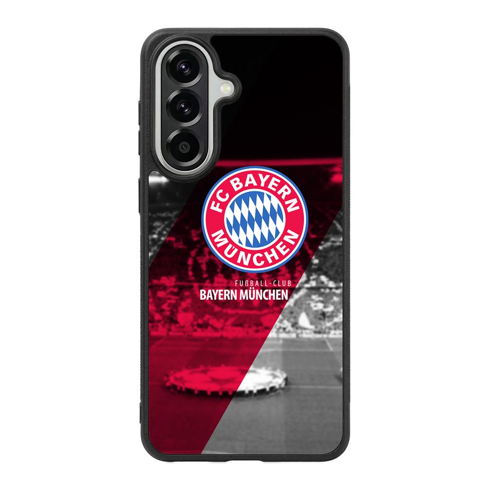 FC Bayern Munchen Samsung Galaxy A57 Case OV8584