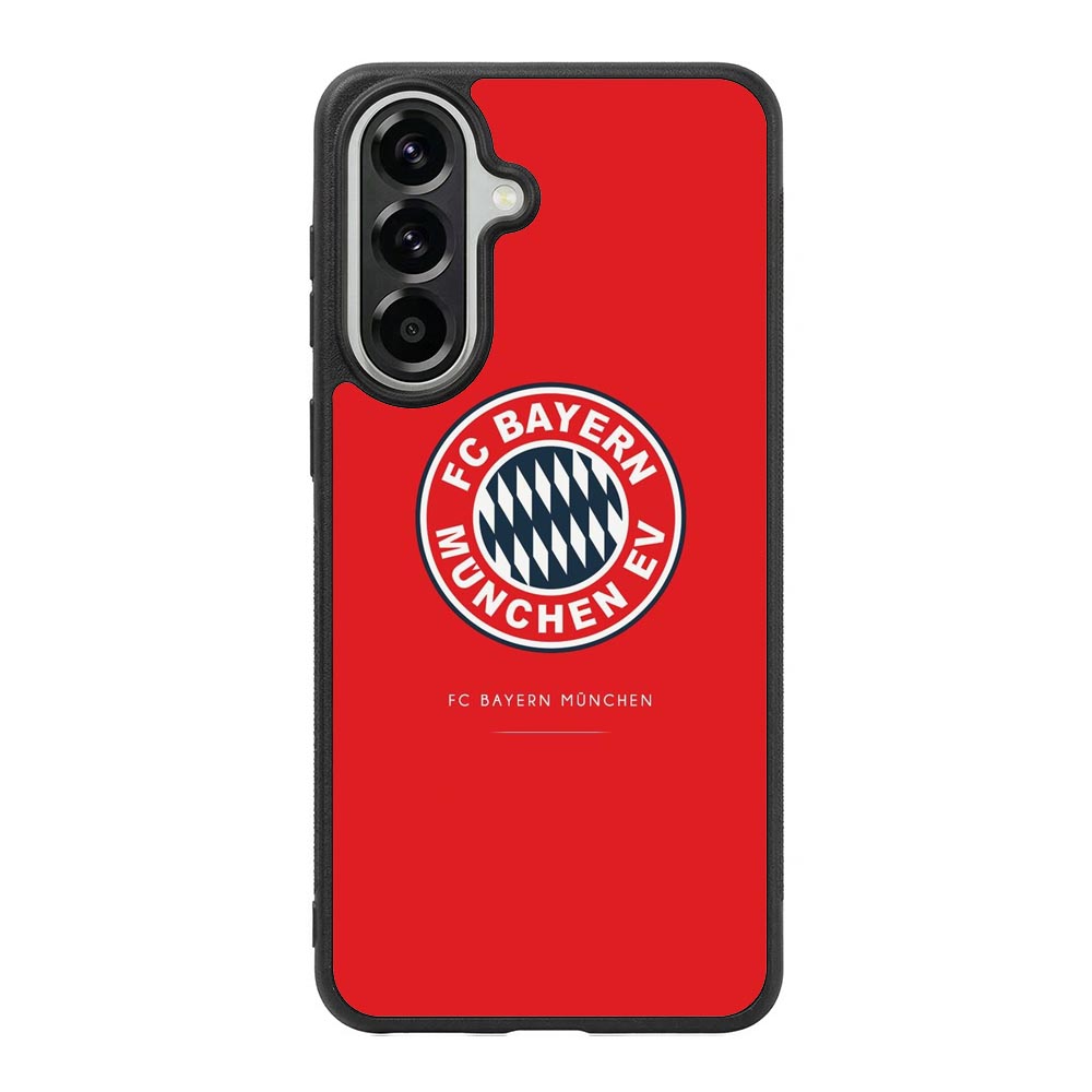 FC Bayern Munchen Ev Samsung Galaxy A37 Case OV8585