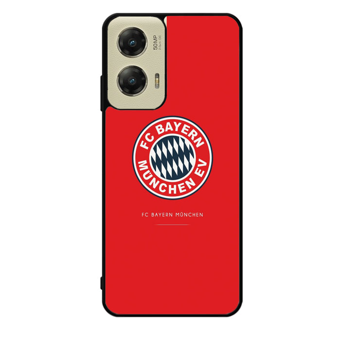 FC Bayern Munchen Ev Motorola Moto G Stylus 5G 2024 Case OV8585