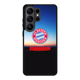Stadium Bayern Munchen Samsung Galaxy S26 Ultra Case OV8586