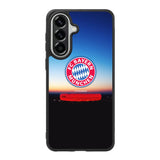 Stadium Bayern Munchen Samsung Galaxy A57 Case OV8586