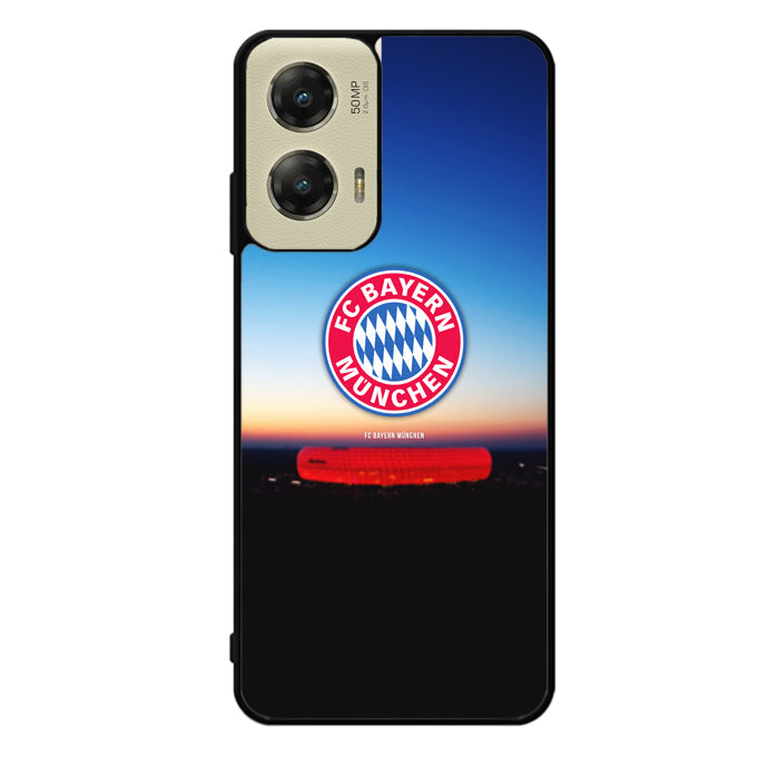 Stadium Bayern Munchen Motorola Moto G Stylus 5G 2024 Case OV8586