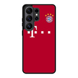 Bayern Munchen Samsung Galaxy S26 Ultra Case OV8588