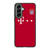Bayern Munchen Samsung Galaxy A57 Case OV8588