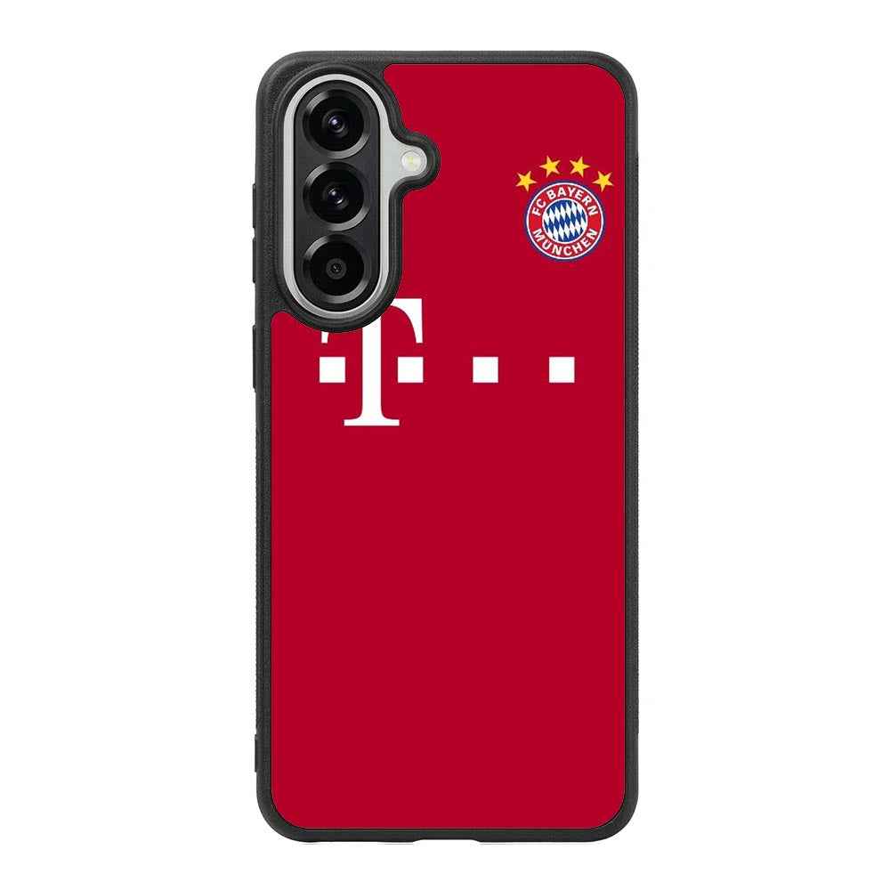 Bayern Munchen Samsung Galaxy A37 Case OV8588